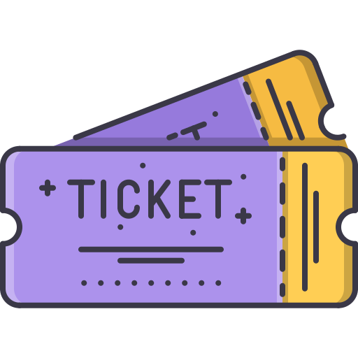 ticket